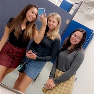 Meet your Posher, Layla